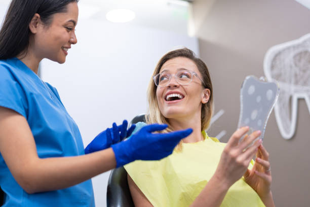 Best Root Canal Treatment  in Connellsville, PA